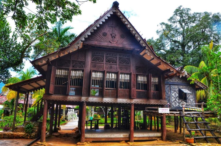 Langkawi Cultural | Oriental Village Boutique Hotel